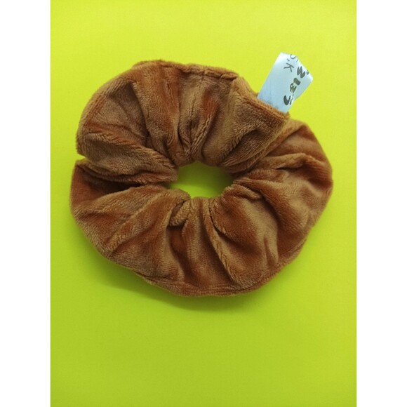 Bread thief the cat pan dorobou scrunchie hair accessory - Picture 4 of 5